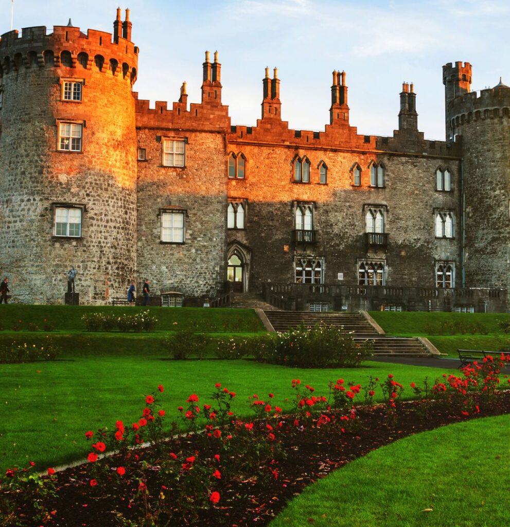 Explore Kilkenny Tourist Attractions | Kilkenny Hibernian Hotel